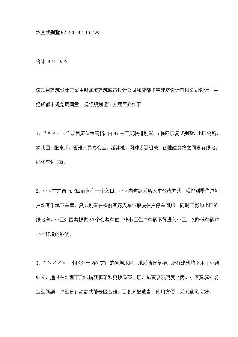 某房地产开发贷款项目评估报告doc 79.doc第26页