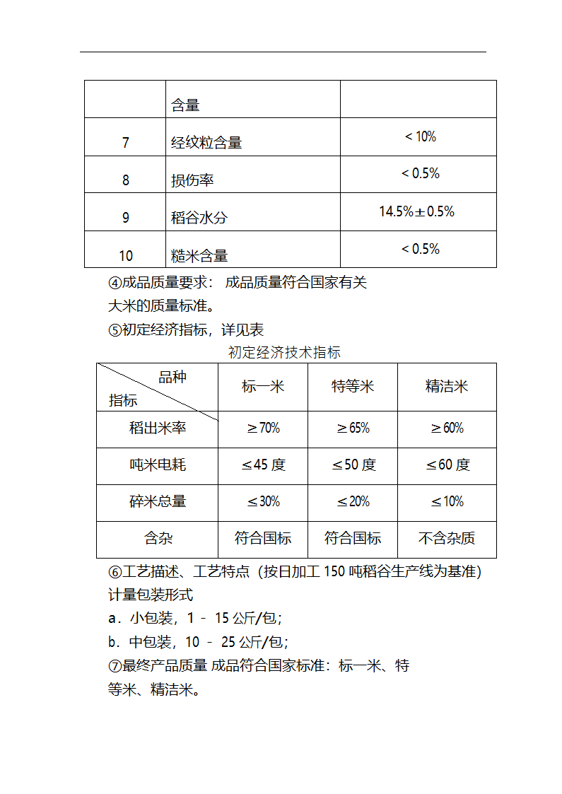 5万吨无公害优质富硒大米产业化开发项目商业计划书.doc第35页