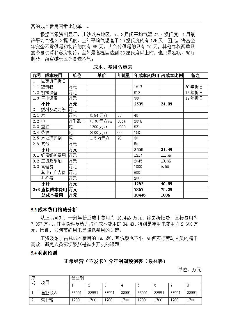 热带海宫可研摘要.doc第15页