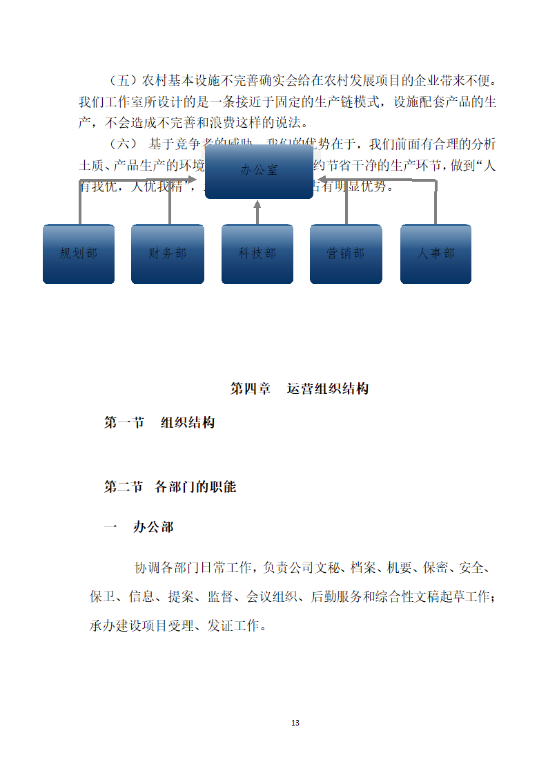 大学生生态庄园商业计划书.doc第13页