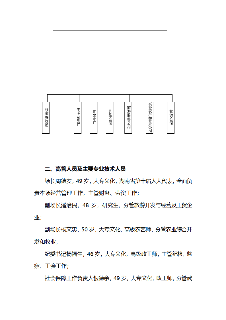 牛现代化饲养管理技术项目商业计划书.doc第12页