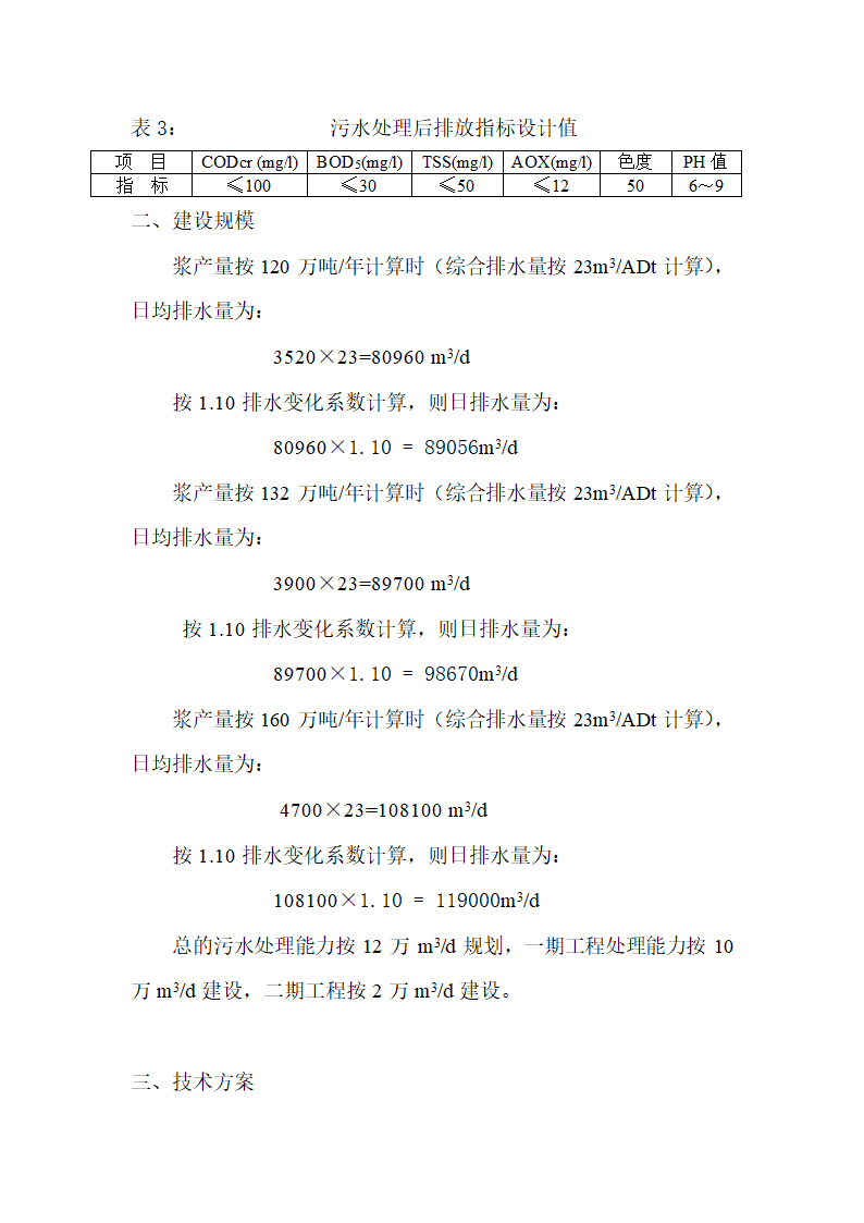 湛江晨鸣中段水工艺技术方案.doc第2页