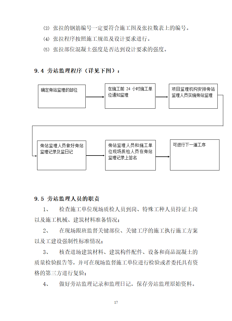 广州市财贸建设开发监理规划.doc第18页