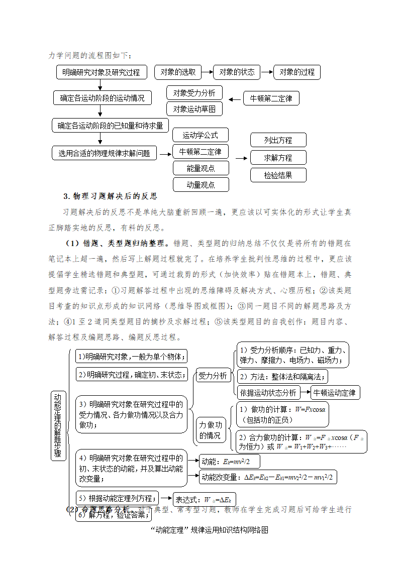 普通高中物理 物理习题解决中学生批判性思维技能的培养(word版资料).doc第5页