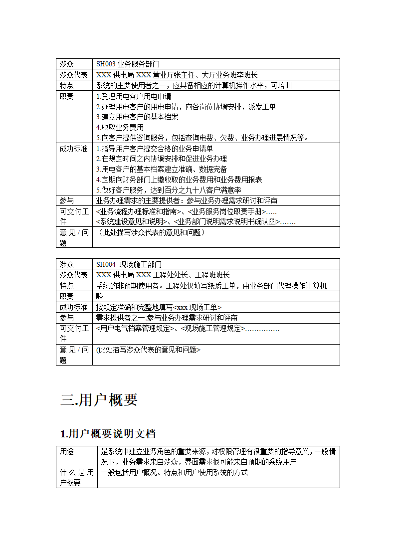 涉众分析报告第4页