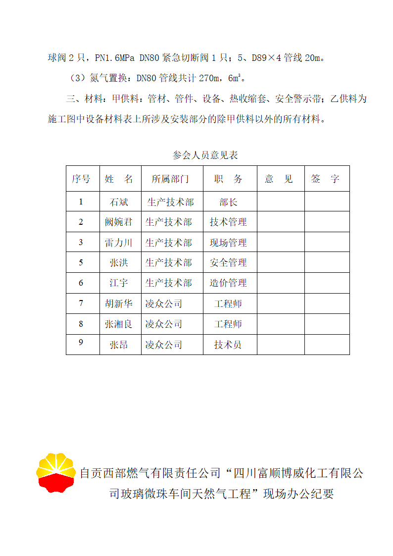 现场办公纪要第2页