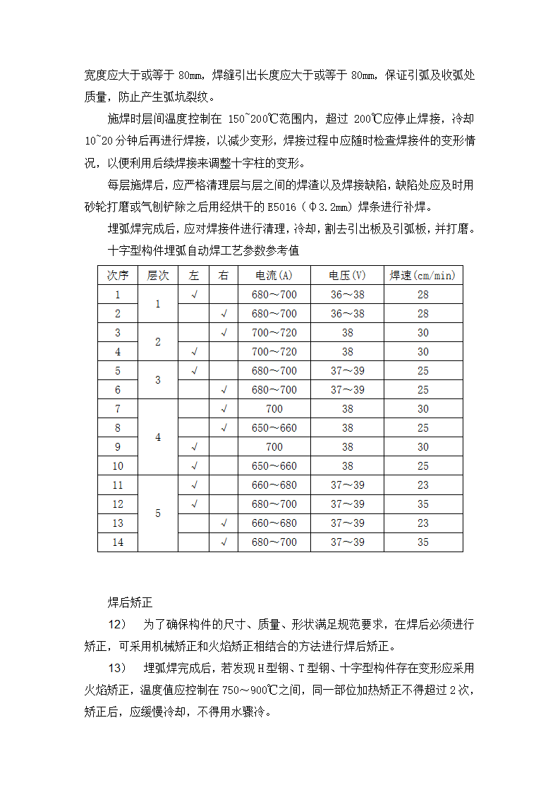 十字型构件制作工艺.doc第6页