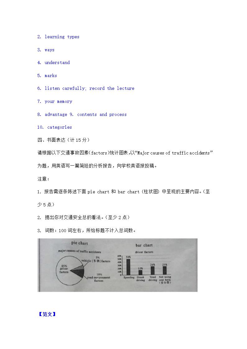 四川高中统一招生英语考试试题.doc第23页