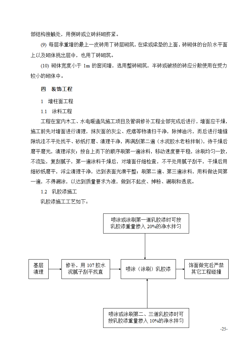 施工工艺大全.doc第25页