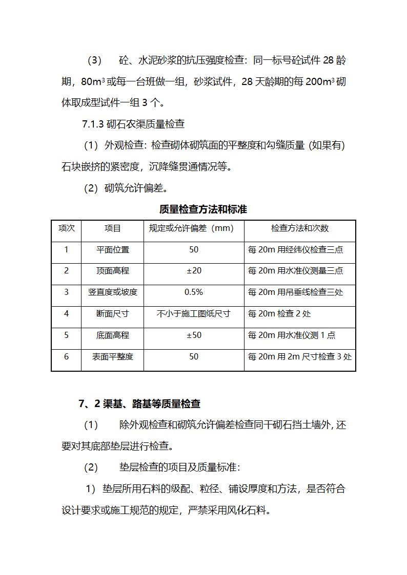 农业综合开发项目监理实施细则.doc第40页