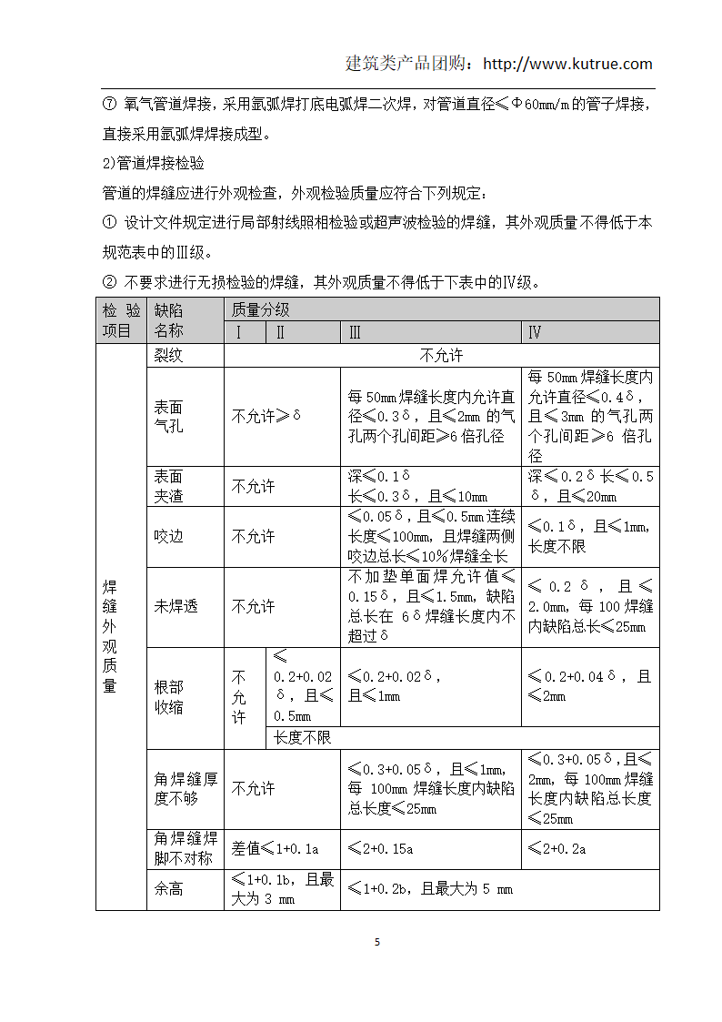 车间工艺管道施工组织设计.doc第6页