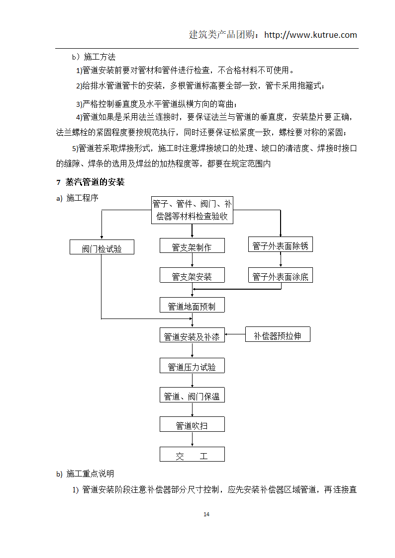 车间工艺管道施工组织设计.doc第15页