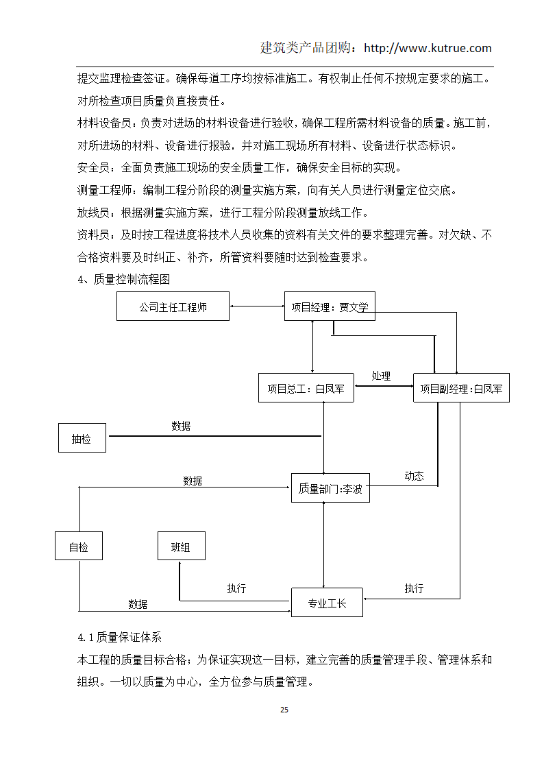 车间工艺管道施工组织设计.doc第26页