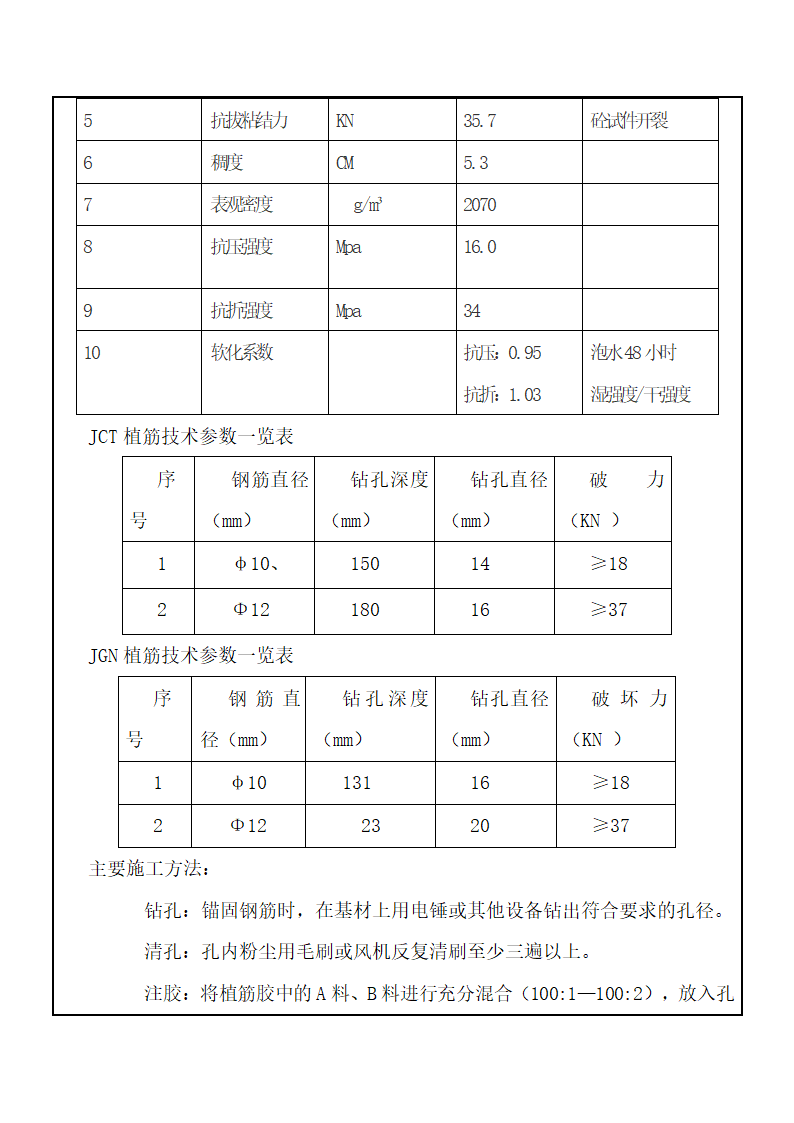 危旧改造开发项目二次结构砌筑工程技术交底.doc第8页