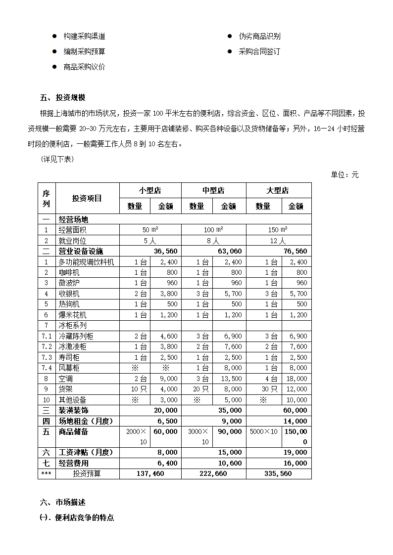 零售便利店开业指导手册.doc第9页