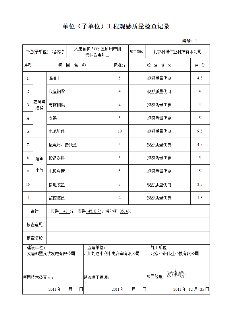 竣工验收第3页