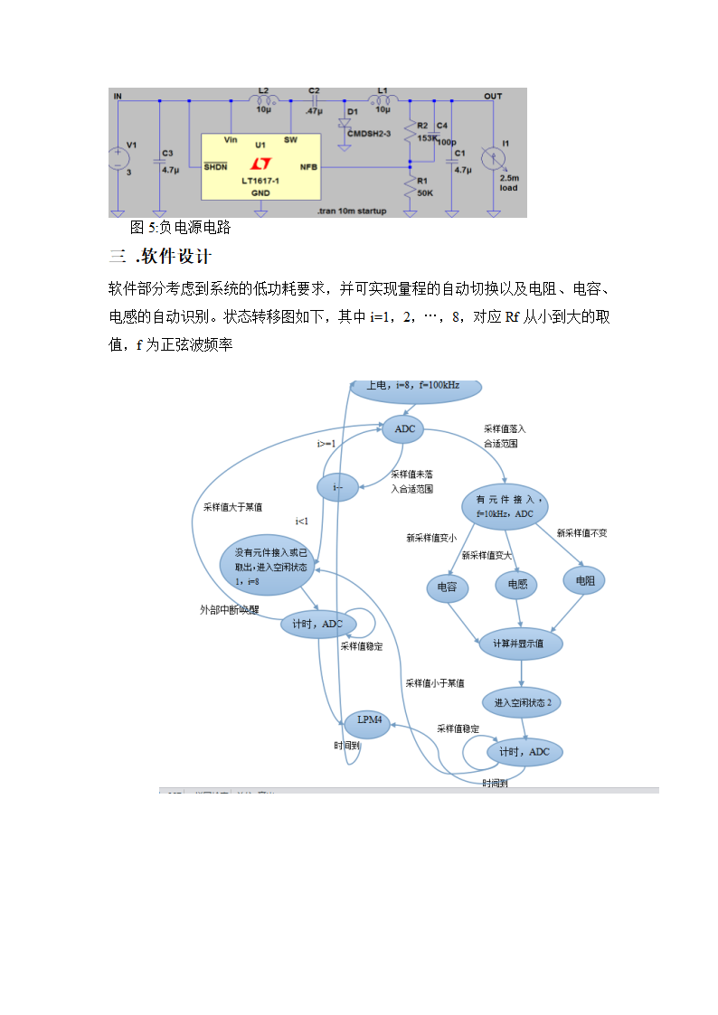 电赛报告第9页