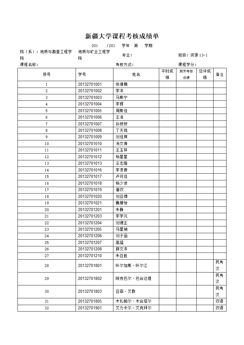 简历第5页