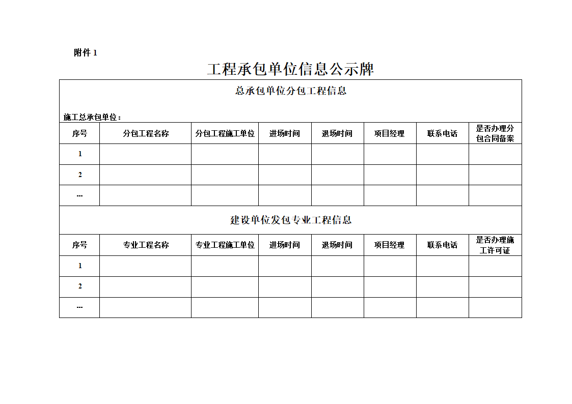 【公示牌】第3页