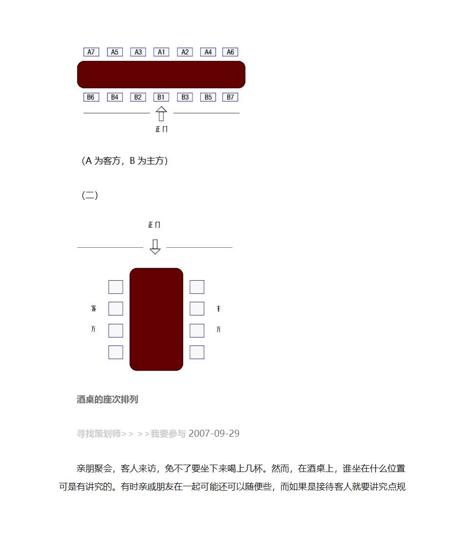 领导座位排序第5页