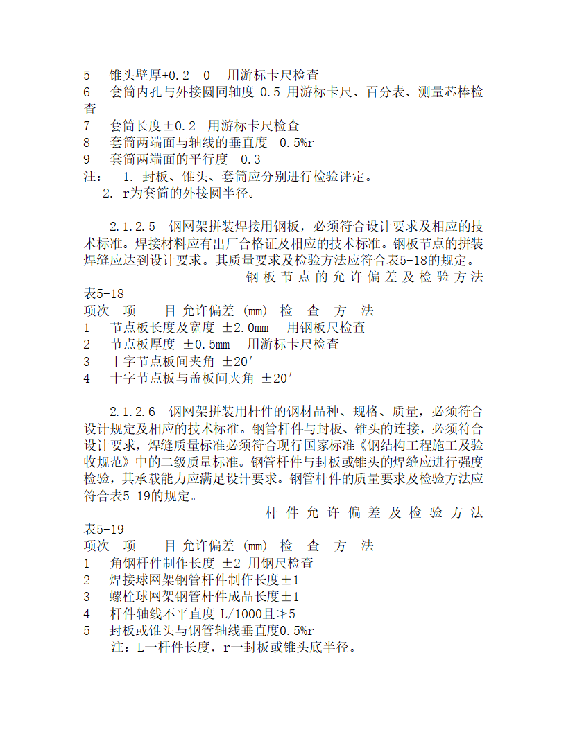 某钢网架结构拼装工艺设计.doc第3页