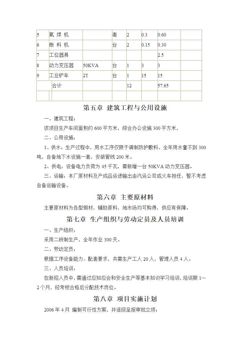 开发燃煤锅炉袋除尘器可行性分析方案.doc第4页