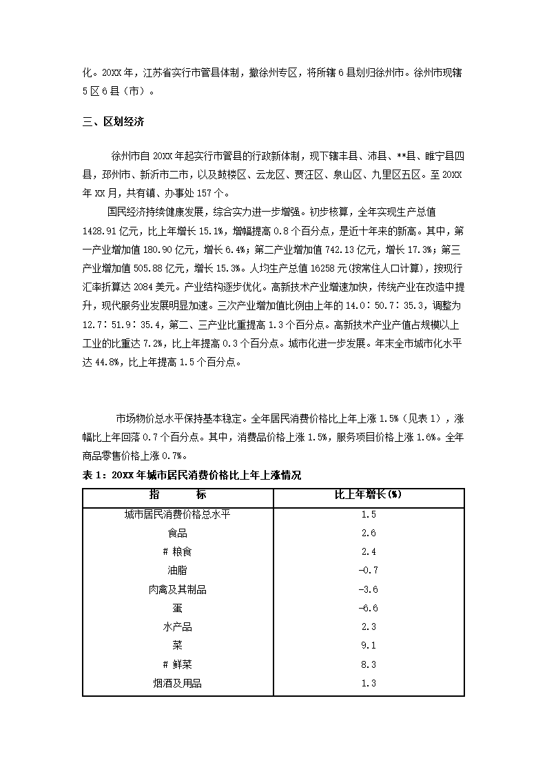 房地产项目可行性研究.docx第4页