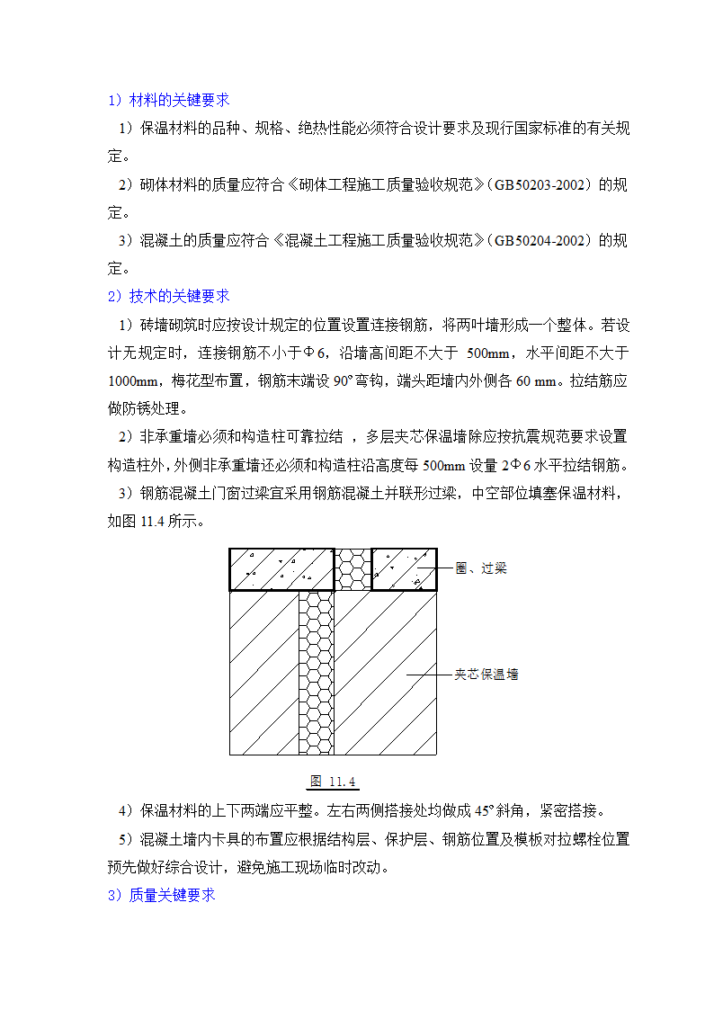 GB50203-98保温墙体工程施工工艺标准.doc第13页