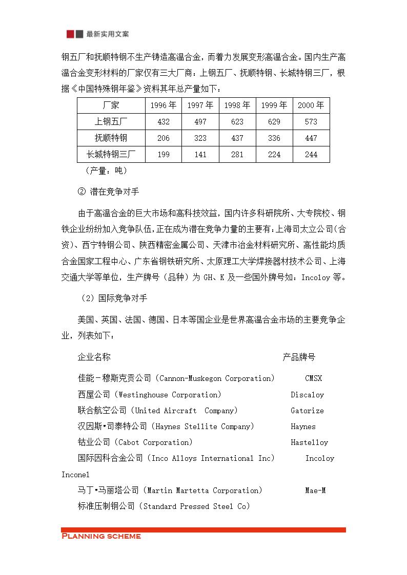 XX公司运营方案（实用文案）.doc第26页