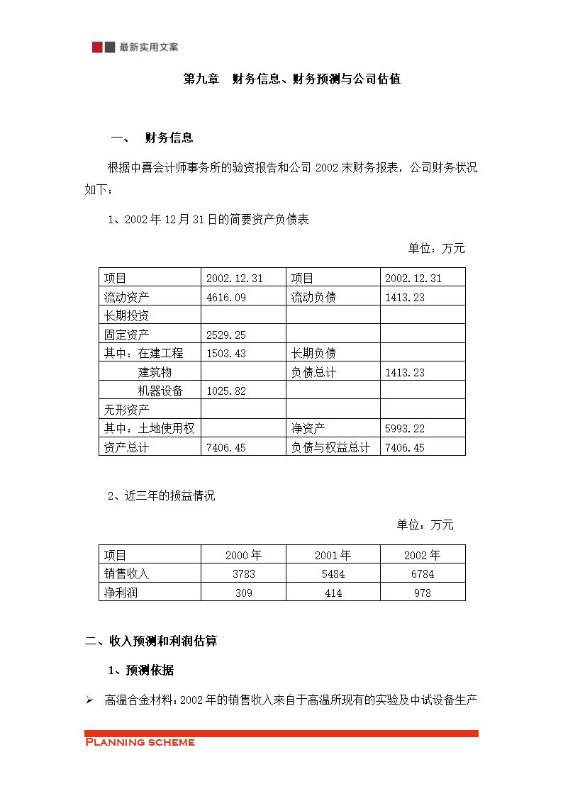 XX公司运营方案（实用文案）.doc第44页