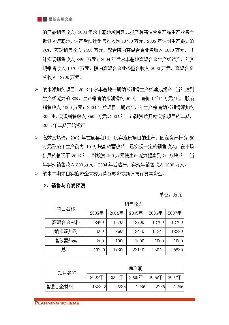 XX公司运营方案（实用文案）.doc第45页