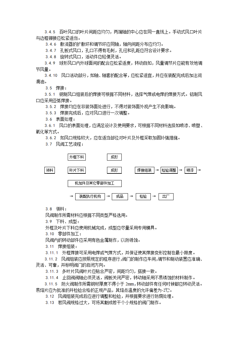 某地区风管部件制作工艺详细文档.doc第2页