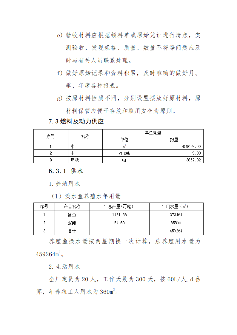 淡水鱼养殖项目可行性研究报告.docx第55页