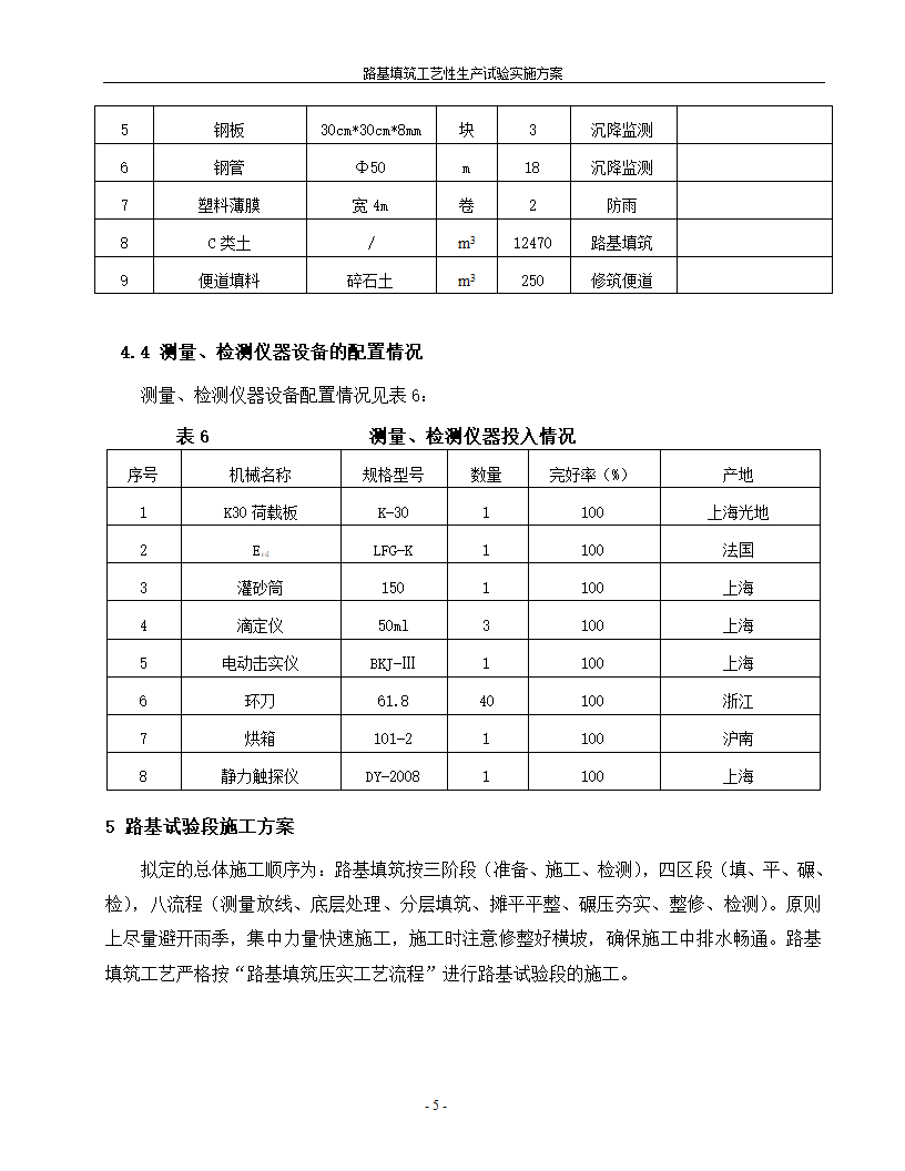 路基填筑工艺性生产试验实施方案.doc第6页