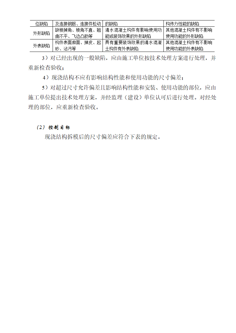 [湖南]便民服务中心及公租房土建项目监理实施细则（框架结构流程图丰富）.doc第29页