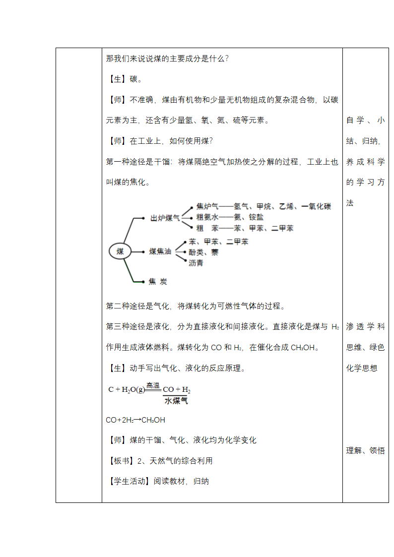 《8.1 自然资源的开发利用-2》教学设计01.docx第2页