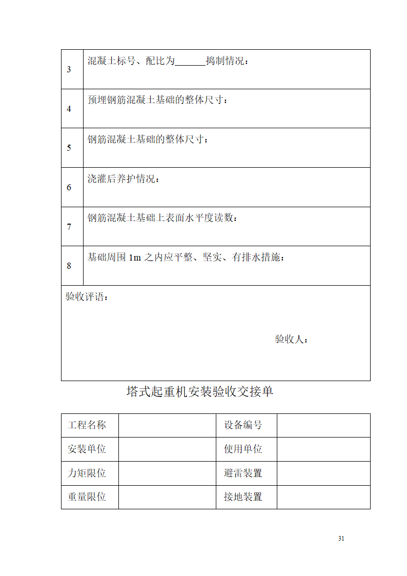 塔吊论文.doc第31页