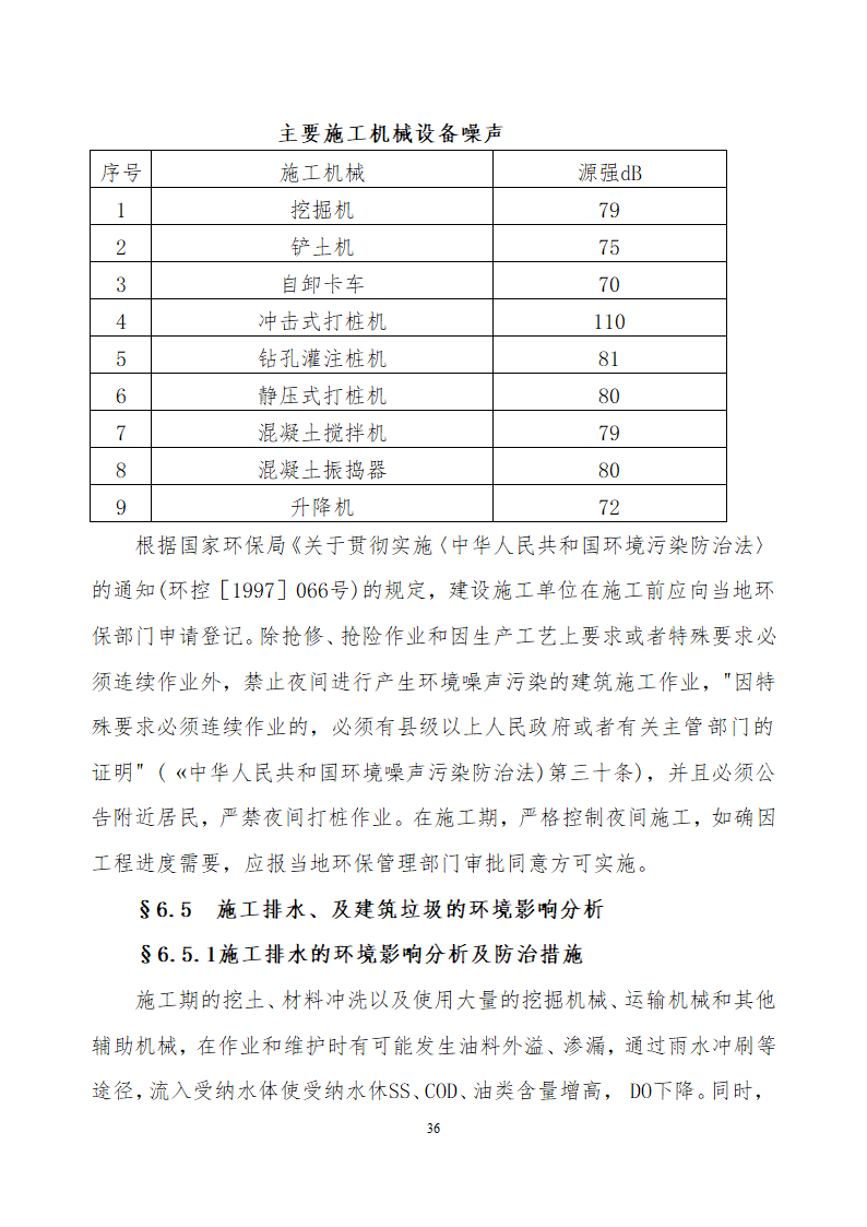 采用清洁工艺分离大豆蛋白系列产品生产项目.doc第36页