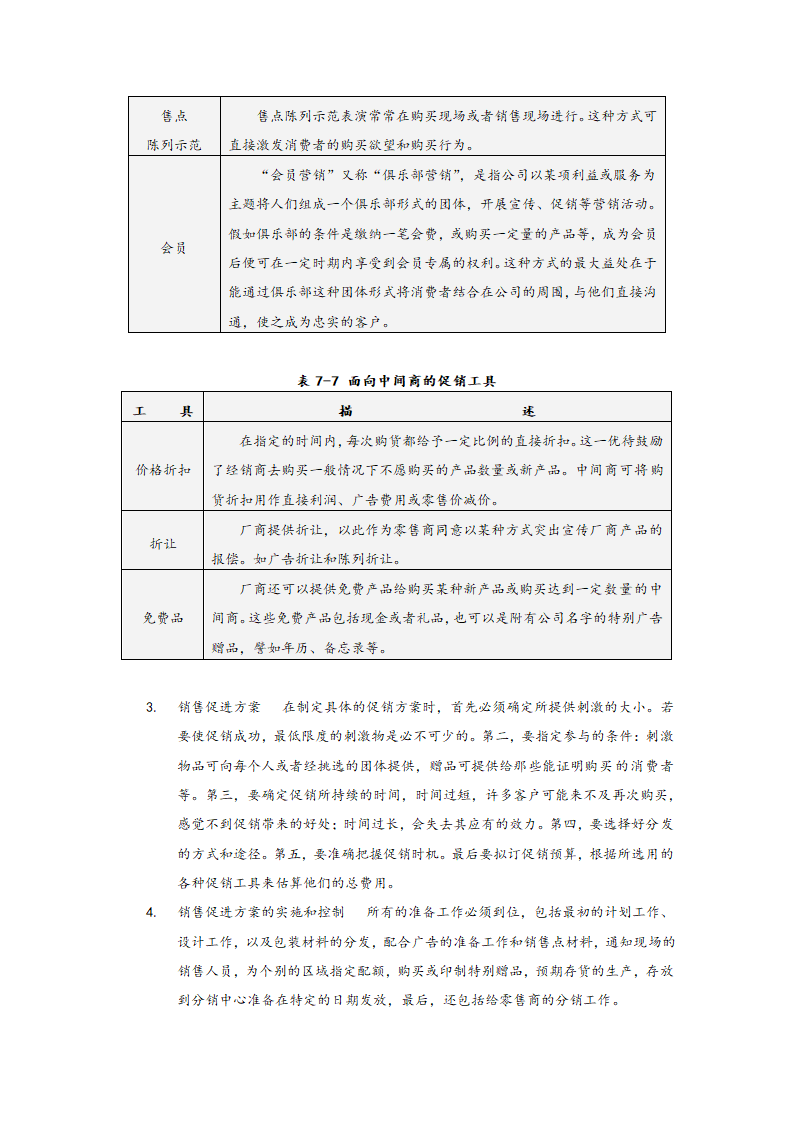 如何有效地利用广告与促销.doc第20页