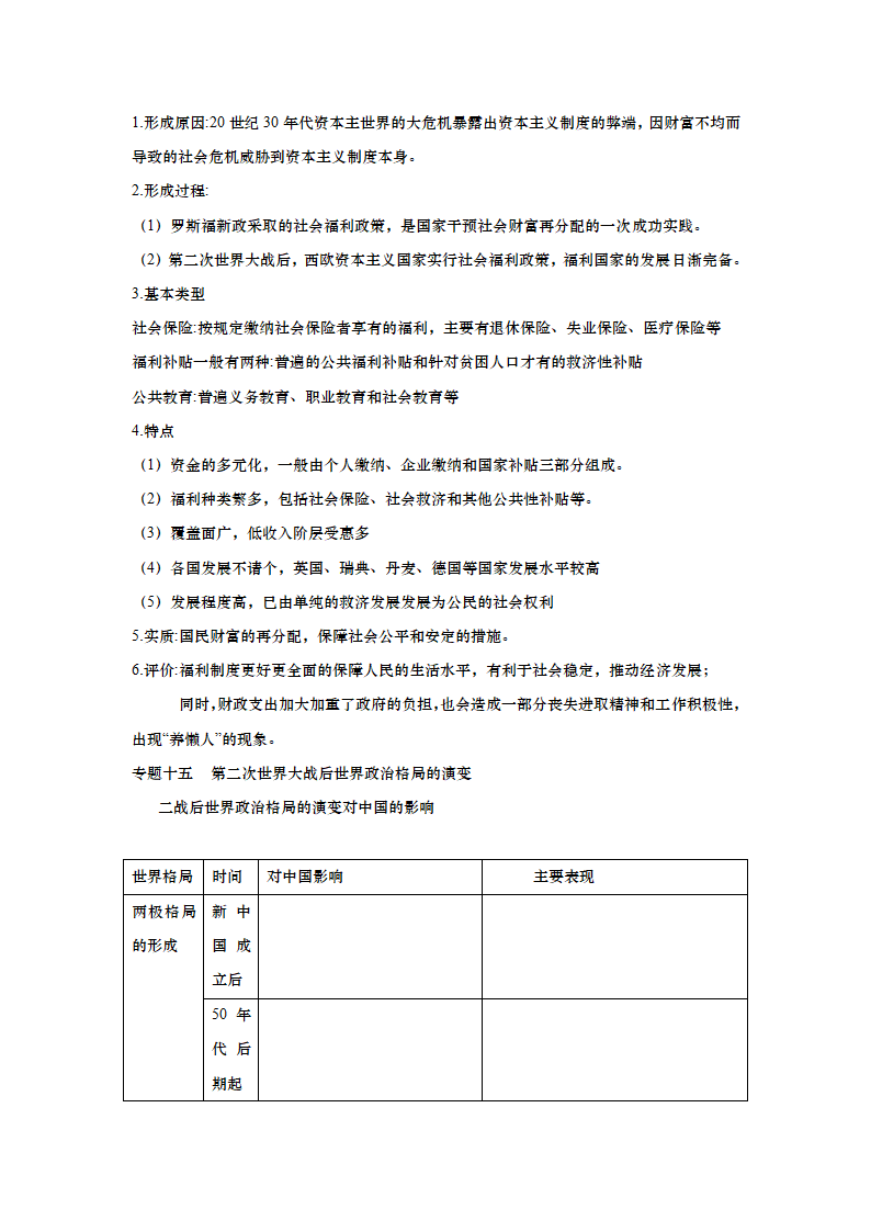 高考历史复习重难点总结.doc第18页