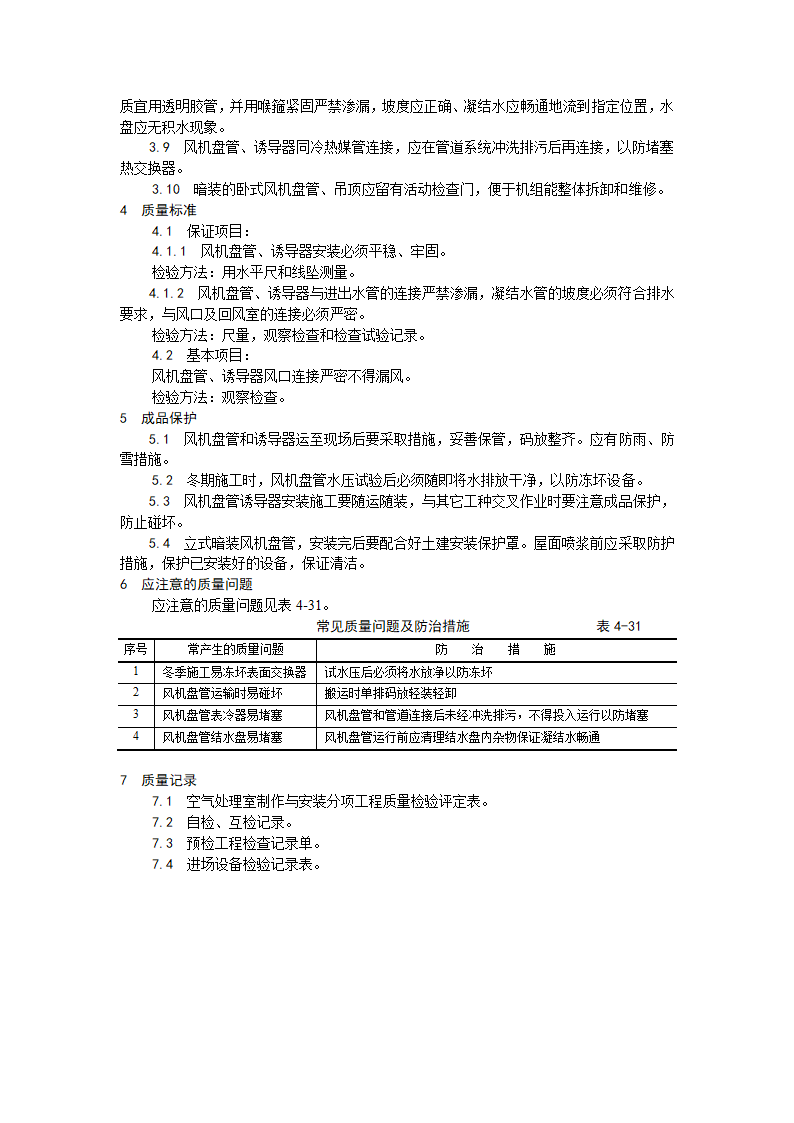 某地区风机盘管及诱导器安装工艺详细文档.doc第2页