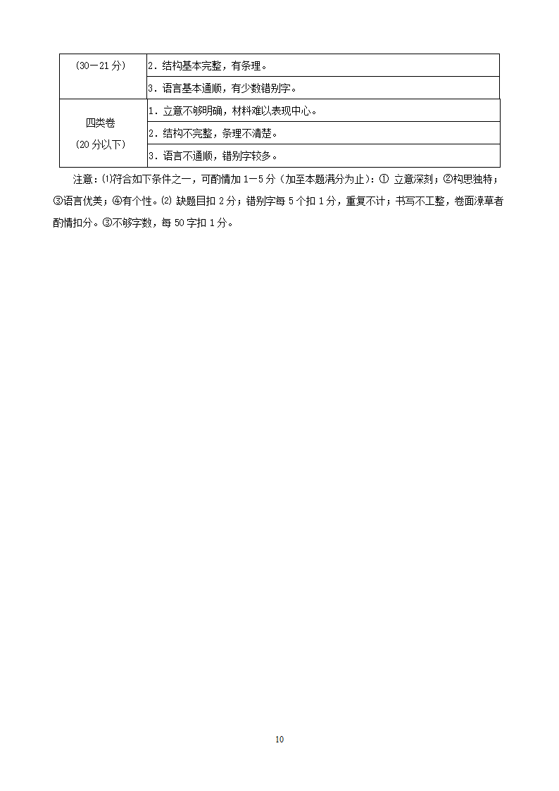 山东省烟台开发区10-11学年八年级第二学期期末考试（.doc第10页