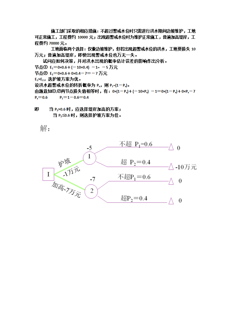 某工程就某工程实行公开招标第6页