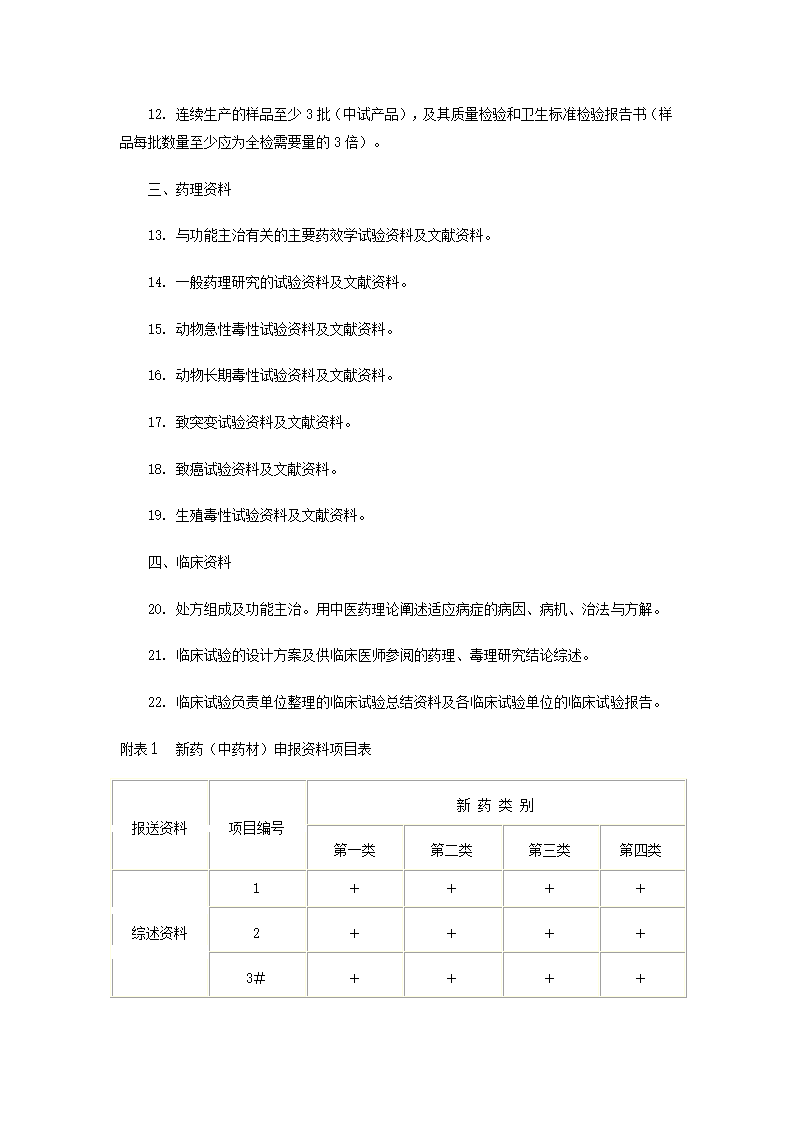 新药审批办法第26页