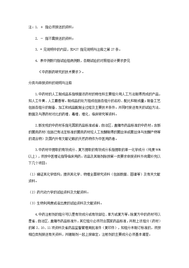 新药审批办法第30页