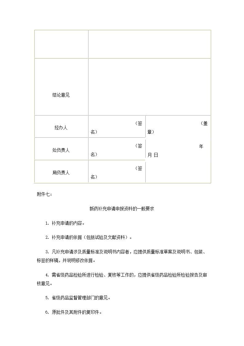 新药审批办法第55页