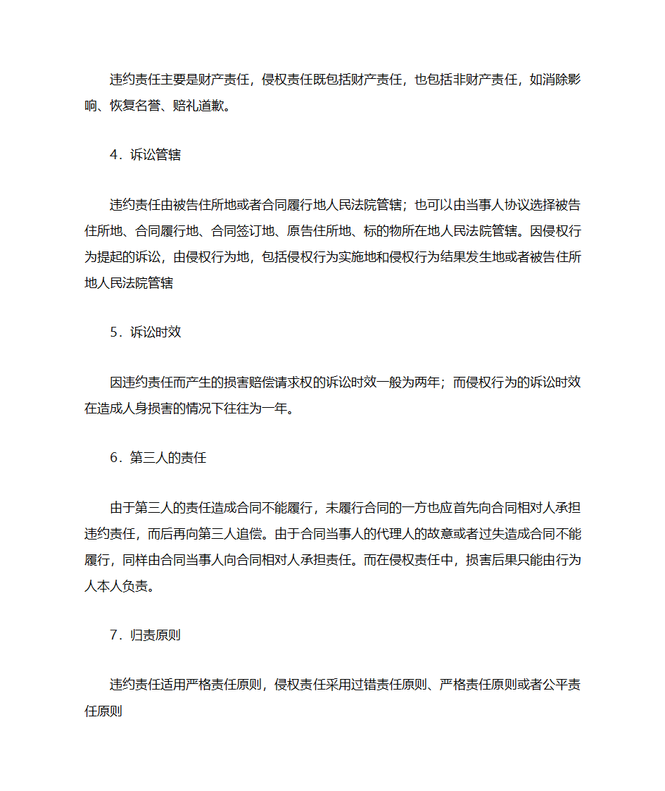 直接代理与间接代理的区别第2页