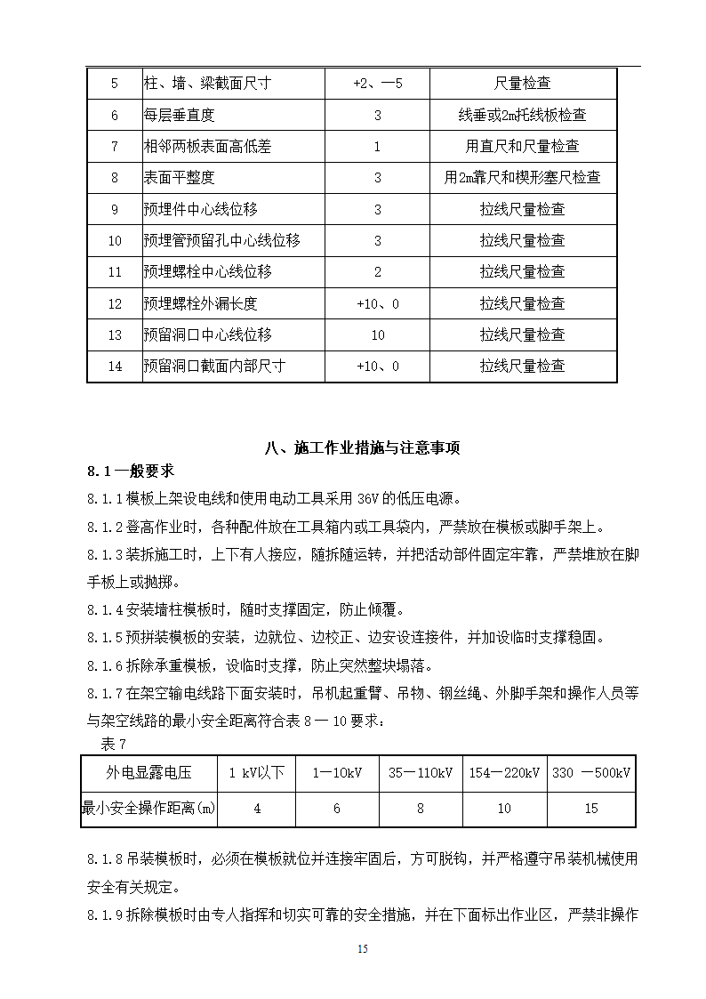 模板方案第15页