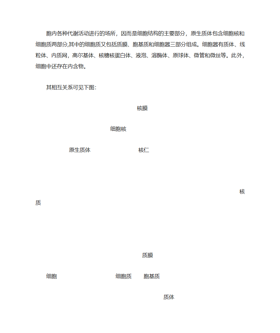 植物学笔记第13页