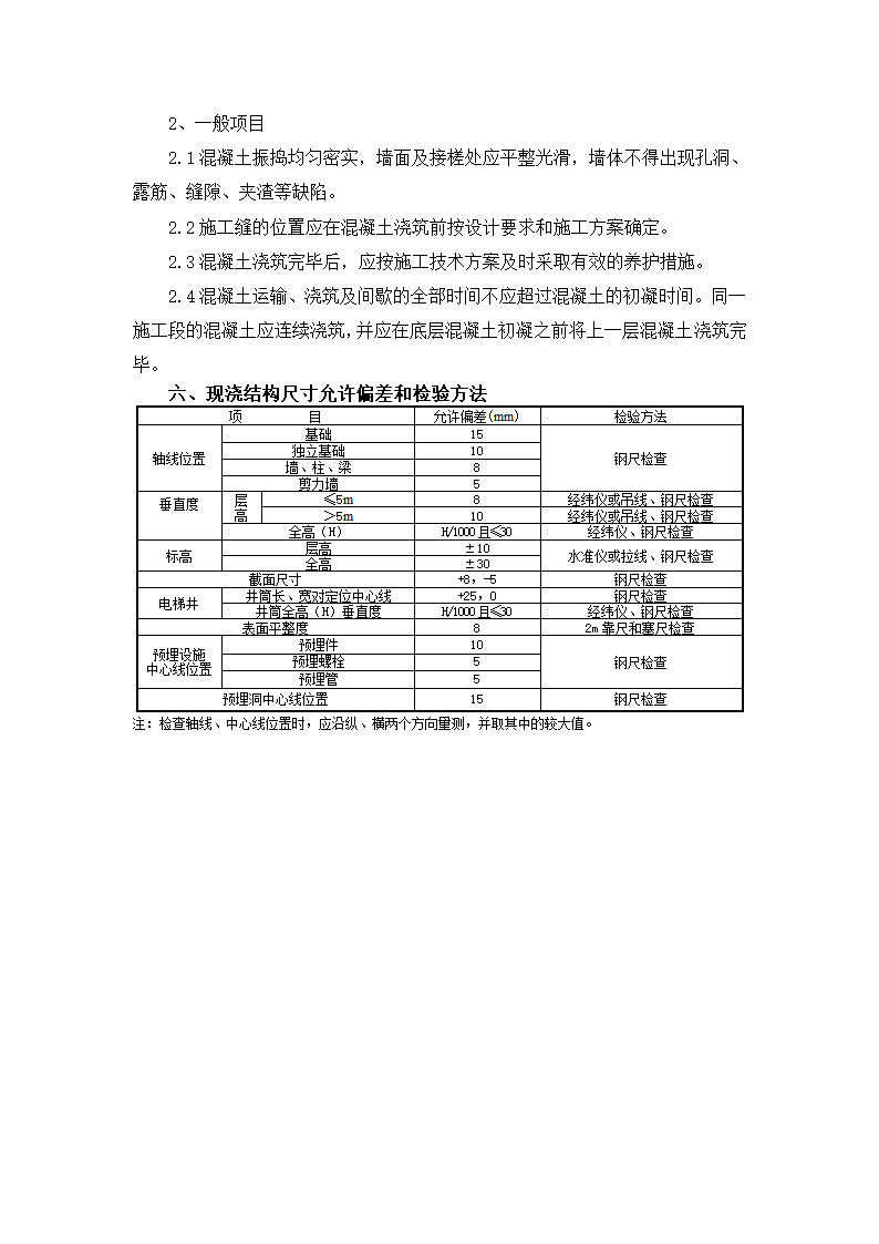 混凝土施工工艺流程.doc第3页